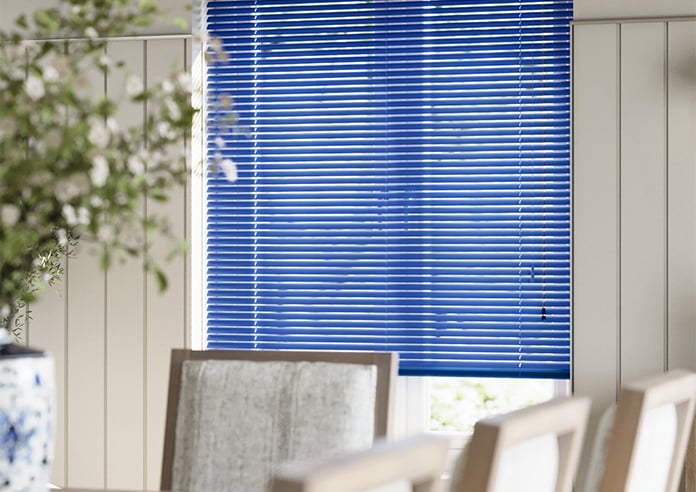 Spectrum, Space Blue - Venetian Blind - Image 5